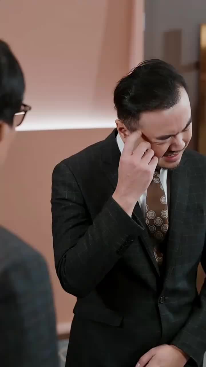 Mob Boss to National Treasure - Episode 38