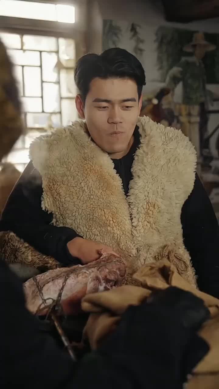 Rey del Monte - Episode 53