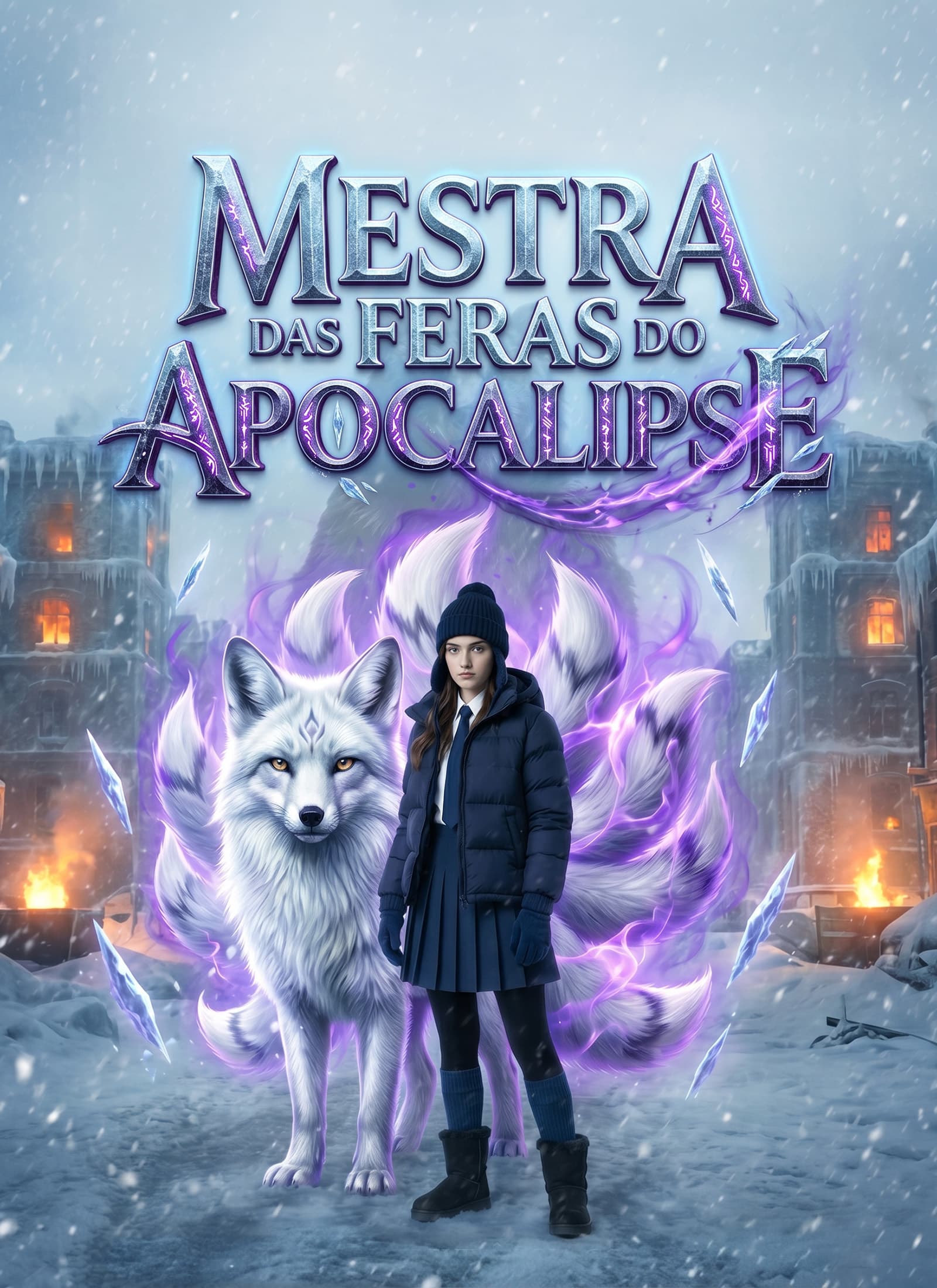 Mestra das Feras do Apocalipse