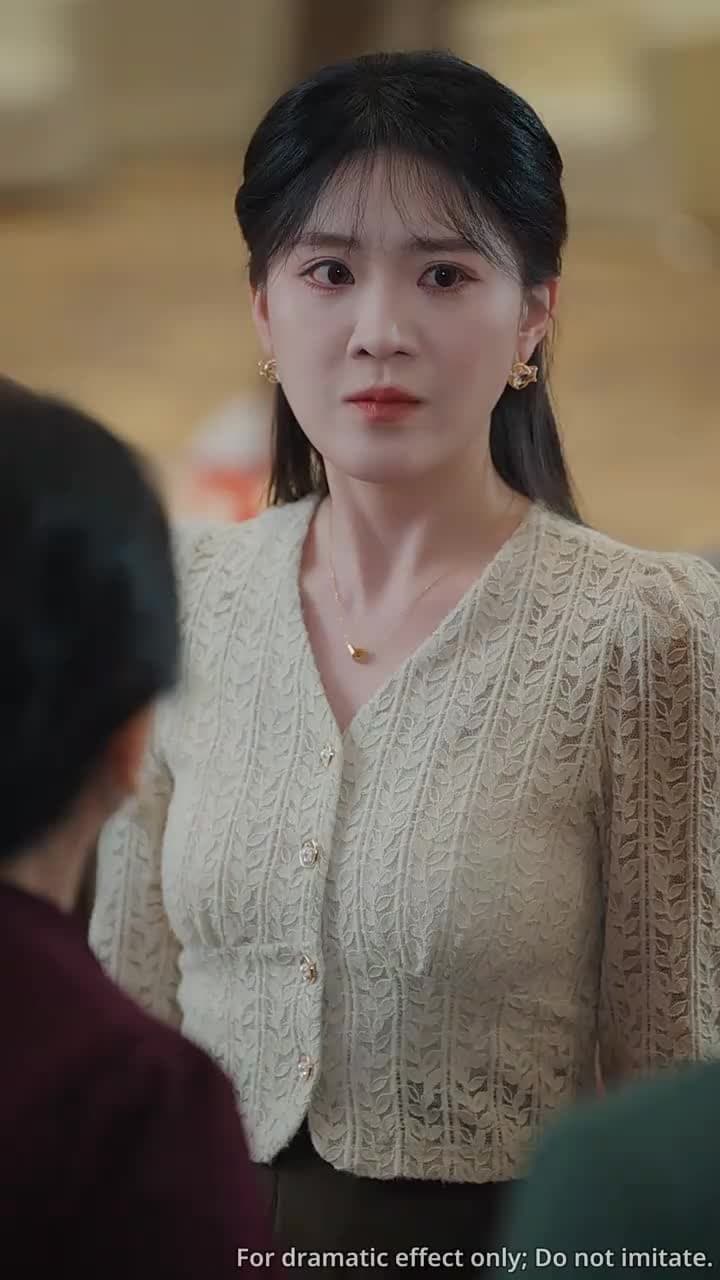 The Price of a Daughter - Episode 11