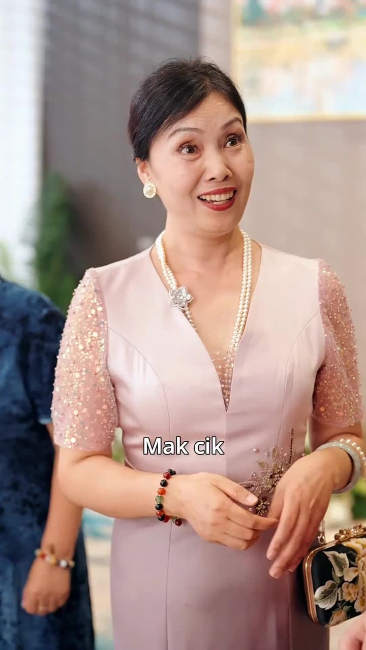 Suami Biasa, Harta Luar Biasa - Episode 60