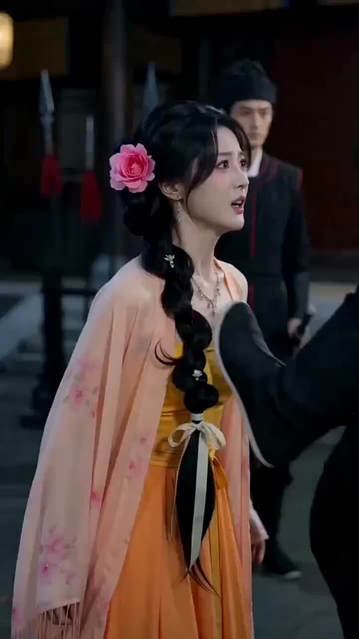 [Dubbed]The Lycan King's Runaway Bride - Episode 11