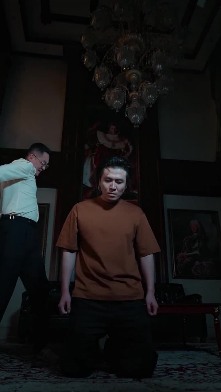 [พากย์ไทย]คุณหนูตัวจริงมาจากหมู่บ้านคนร้าย - Episode 37