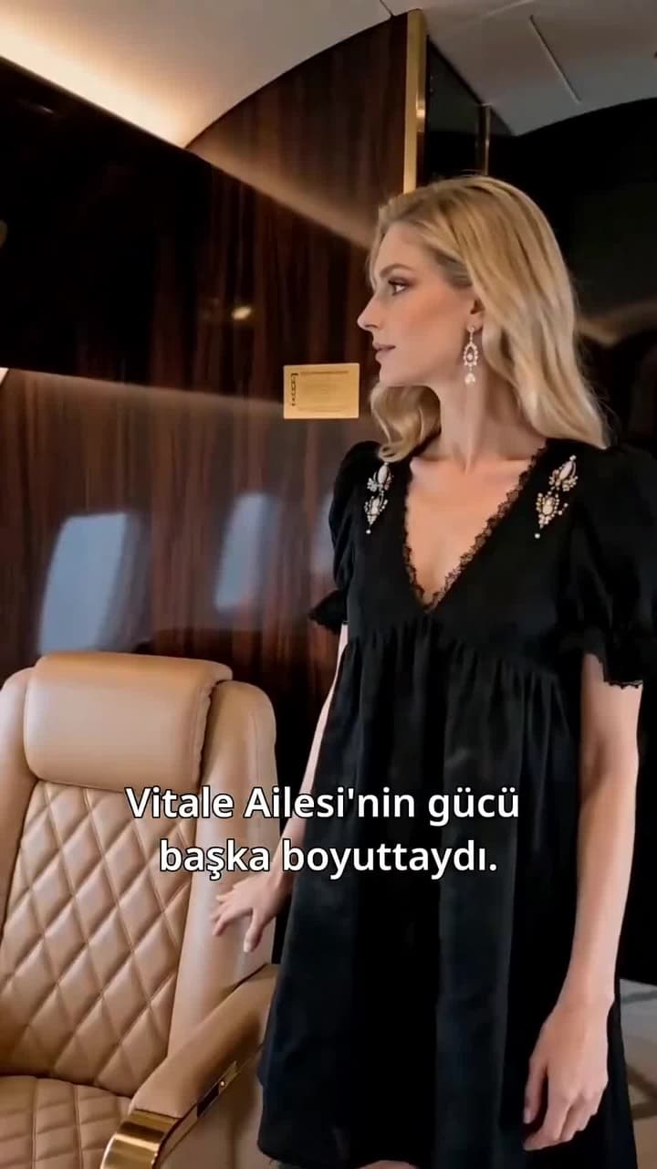 Sürgün - Episode 13