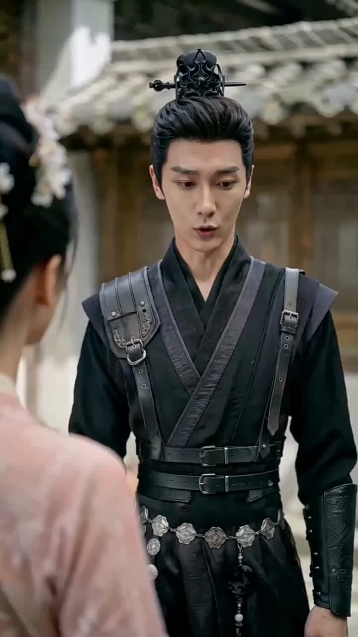 [Dubbed]The Lycan King's Runaway Bride - Episode 58