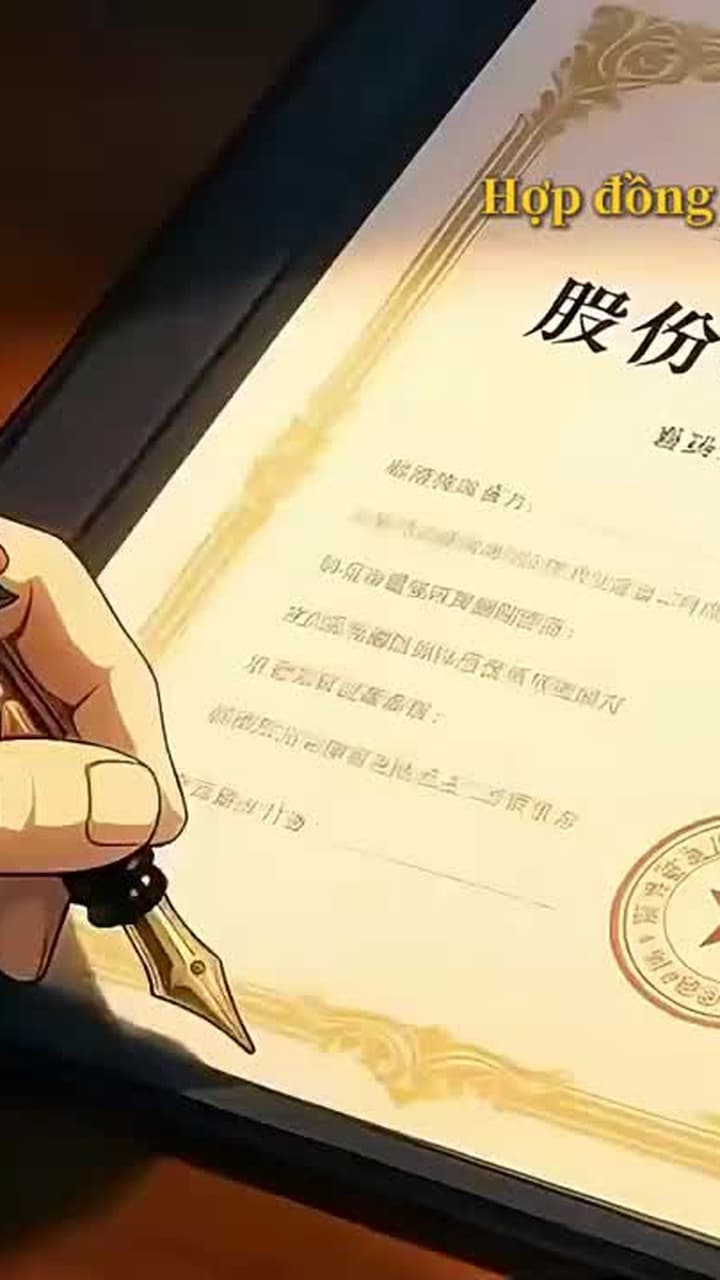 [Lồng Tiếng] Phá Nát Tín Dụng Quỷ Dị Thời Tận Thế - Episode 27