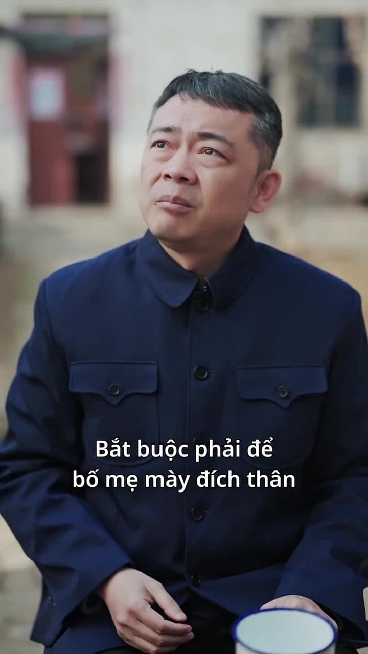 Chân Tình Giữa Đời Thường Nhật - Episode 32