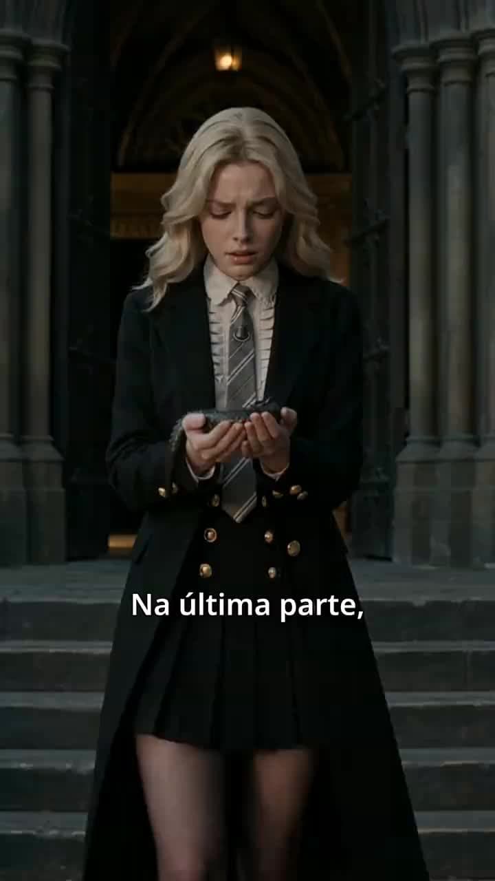 O Segredo da Serpente - Episode 28