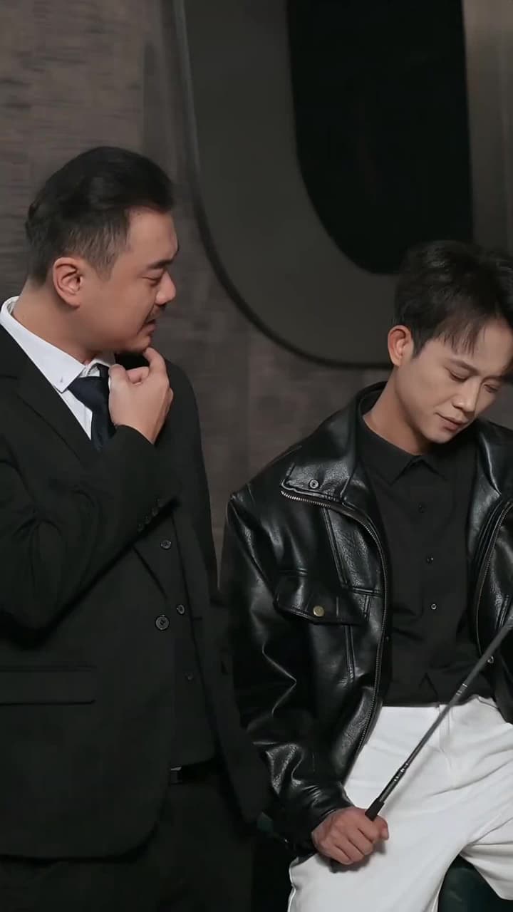 Mob Boss to National Treasure - Episode 31