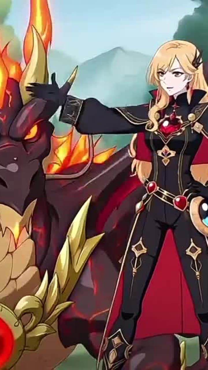 Dragon ? Mon chat fait mieux. - Episode 49