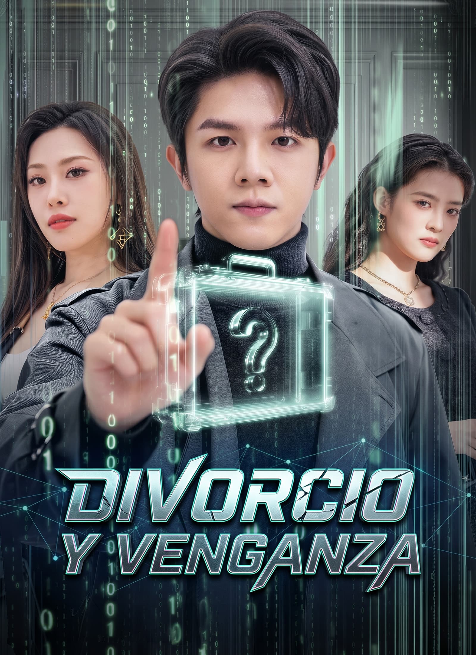 Divorcio y Venganza