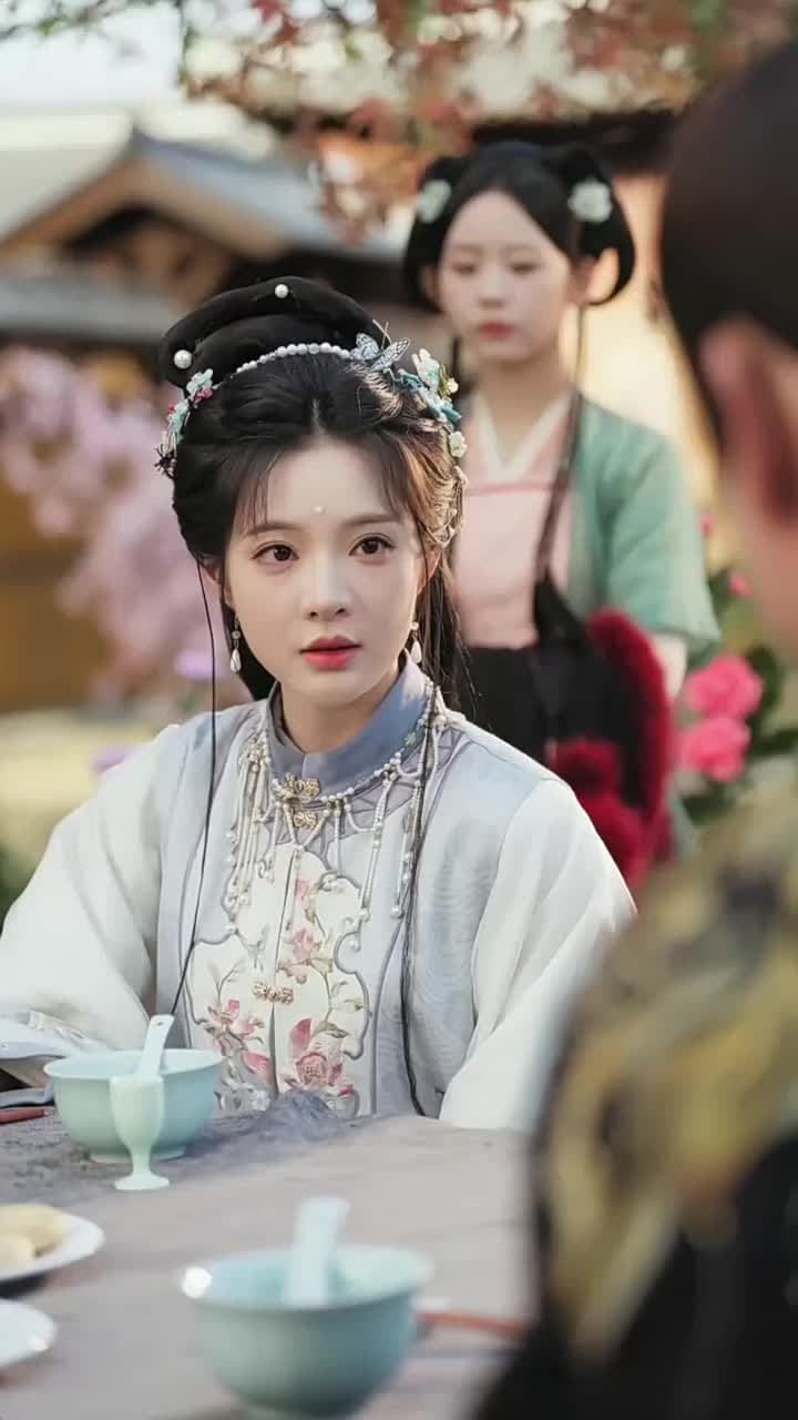 Phá Gia Chi Tử Gặp Ác Nữ - Episode 31