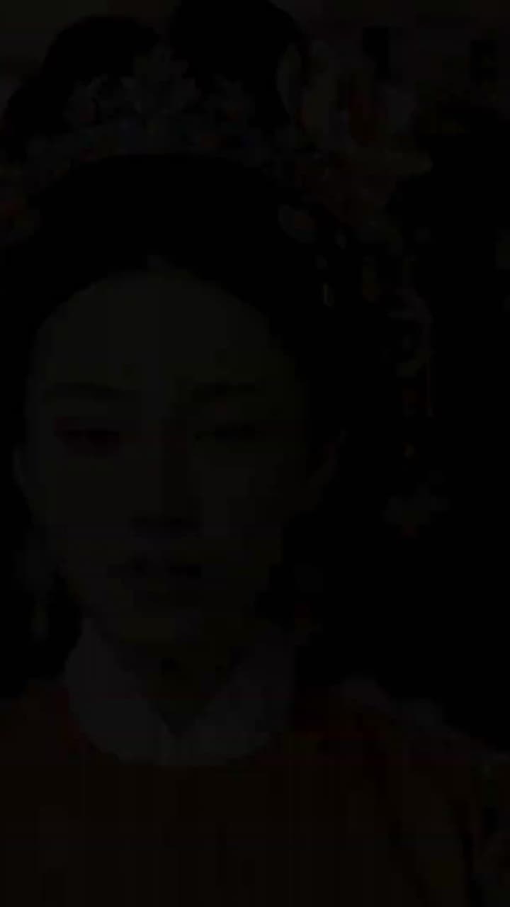 Pembalasan Dendam Putri Sah - Episode 43