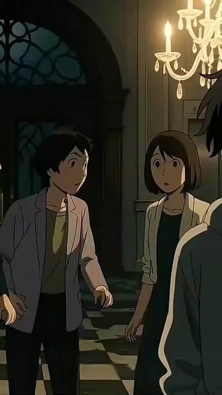 [Lồng Tiếng] Phá Nát Tín Dụng Quỷ Dị Thời Tận Thế - Episode 11
