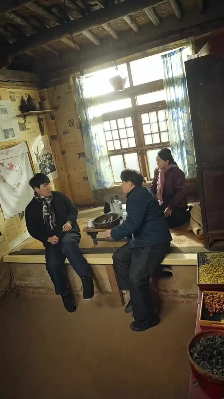 Village Drama, No Filters - Episode 14