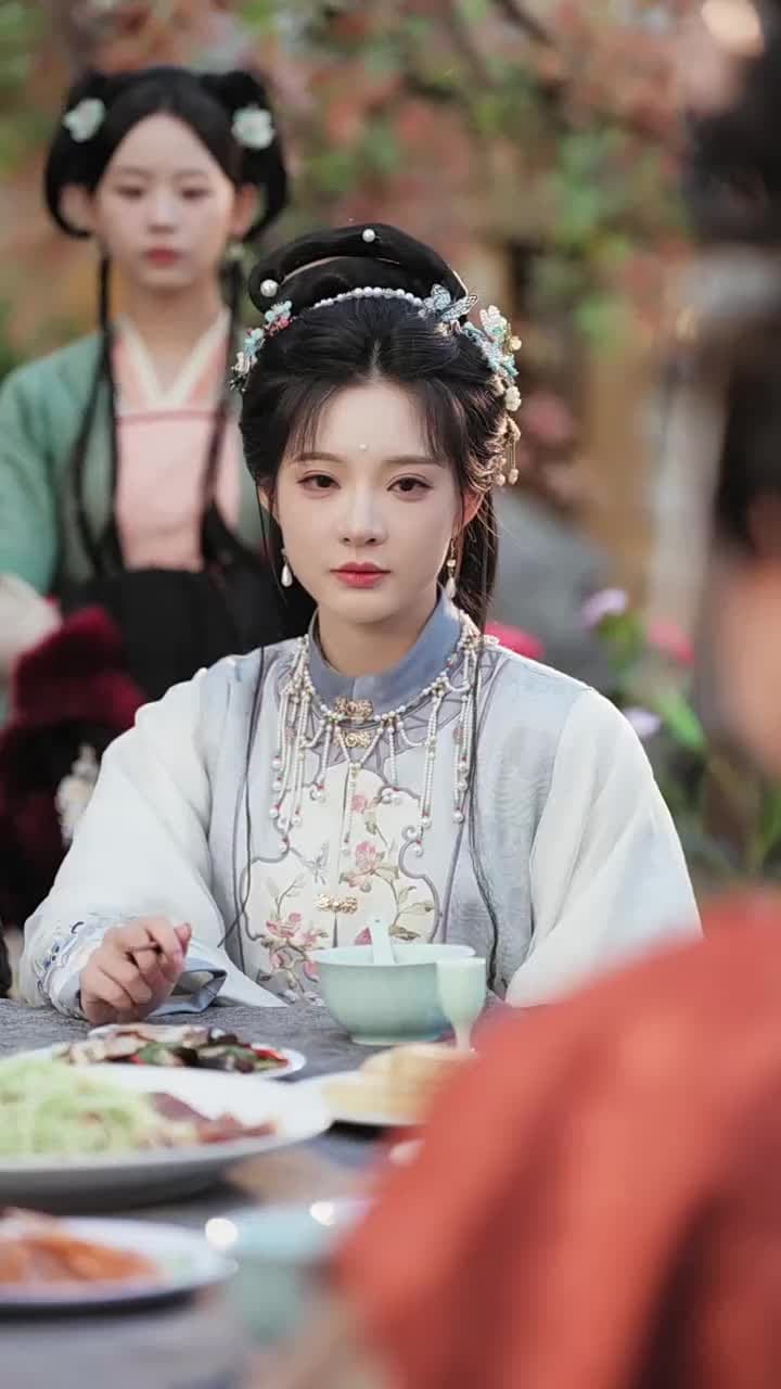 Phá Gia Chi Tử Gặp Ác Nữ - Episode 30