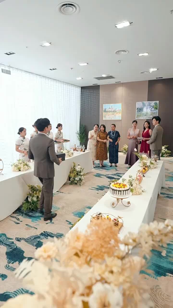 Suami Biasa, Harta Luar Biasa - Episode 61