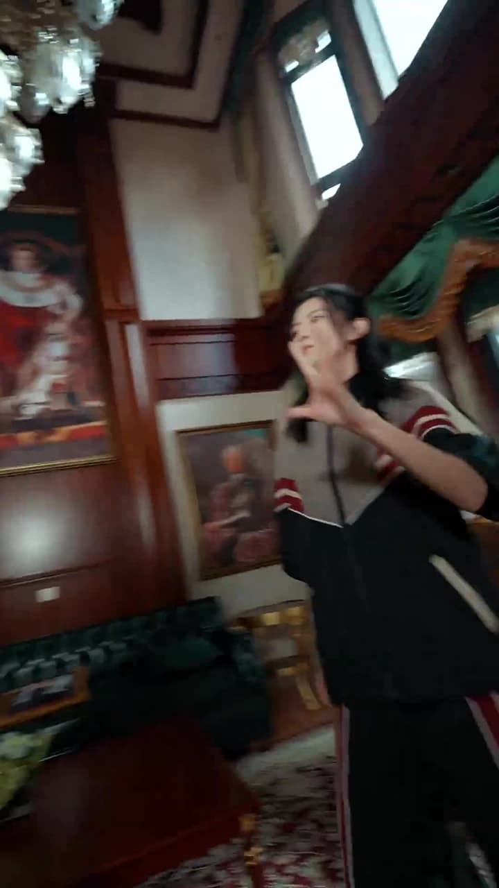 [พากย์ไทย]คุณหนูตัวจริงมาจากหมู่บ้านคนร้าย - Episode 4