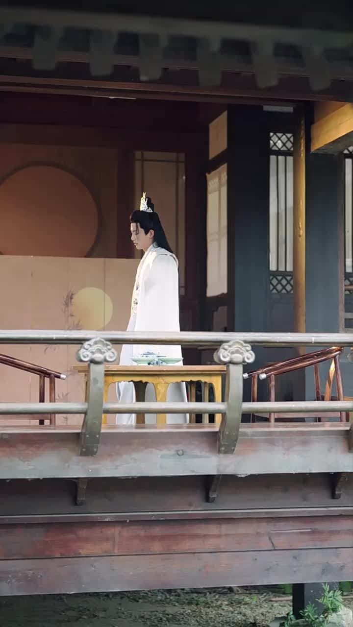 Penguasa Tanpa Lawan - Episode 17
