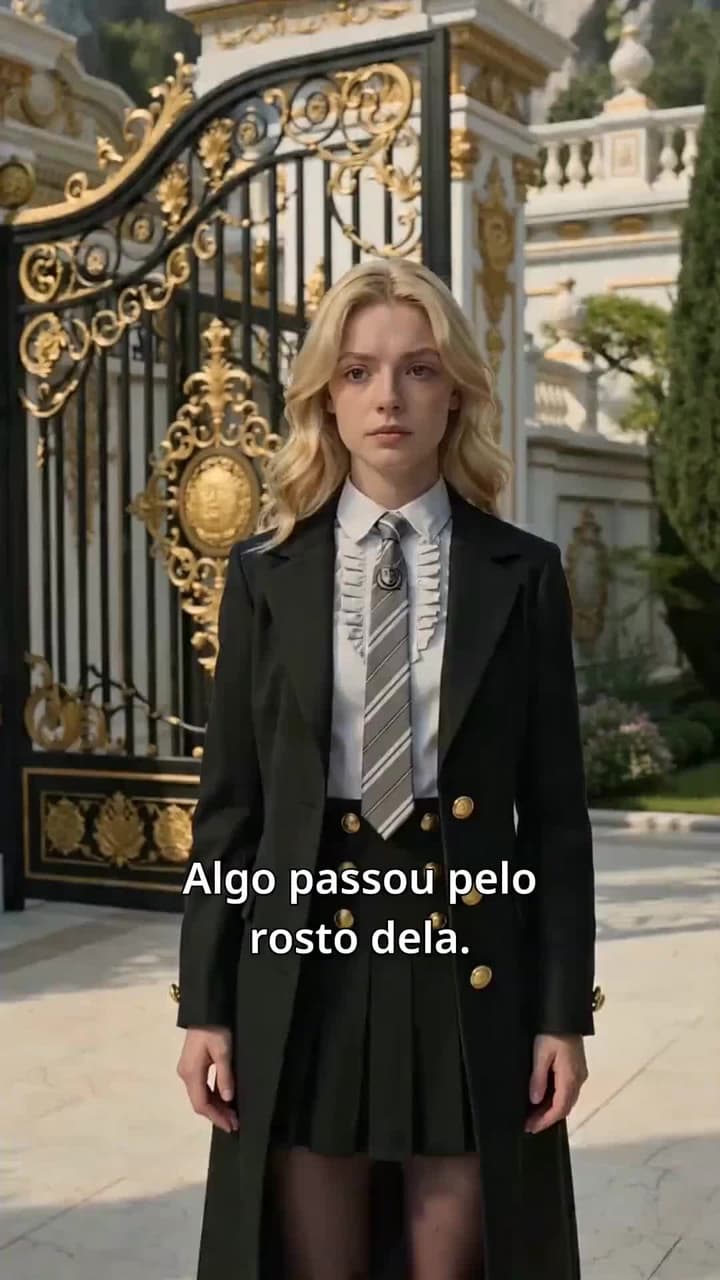 O Segredo da Serpente - Episode 6