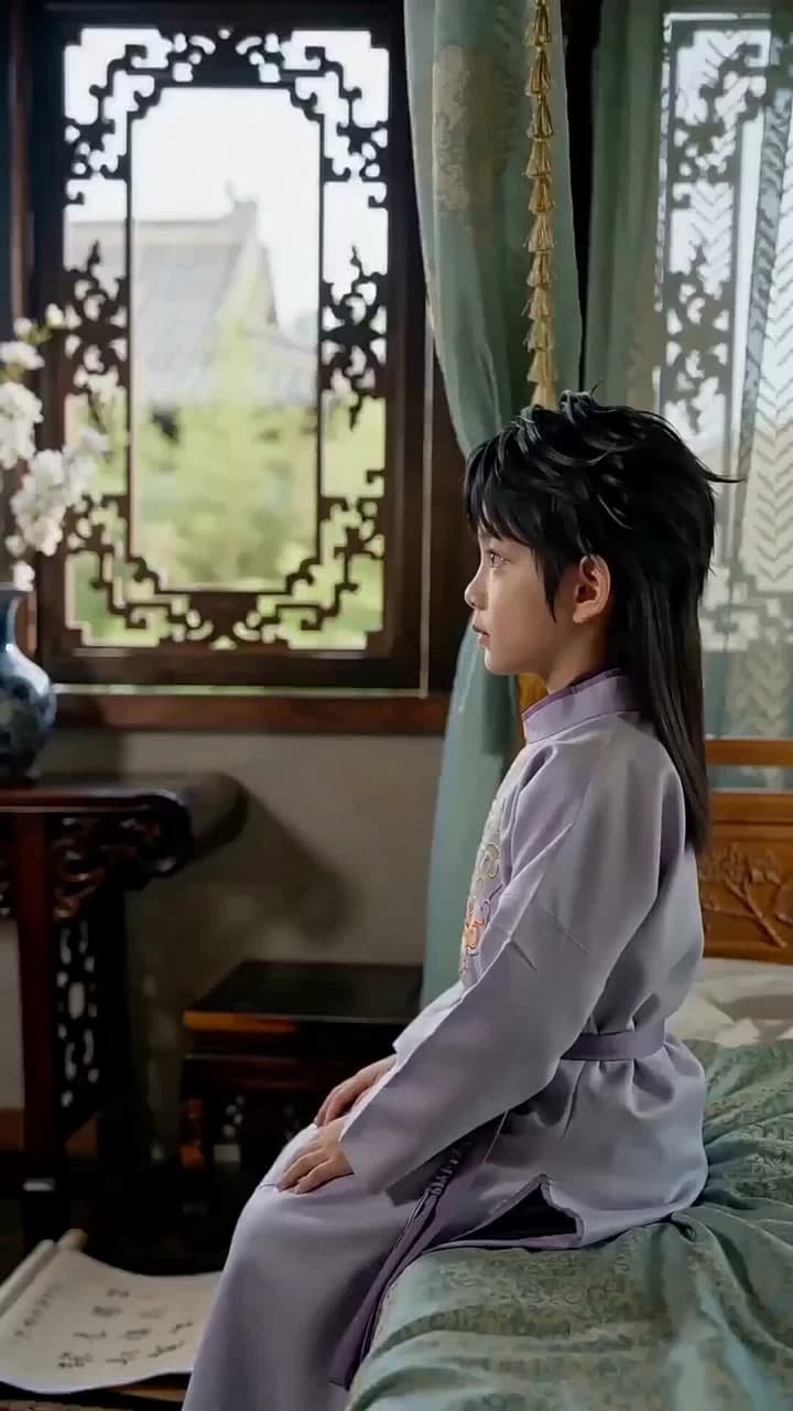 [Dubbed]The Lycan King's Runaway Bride - Episode 34