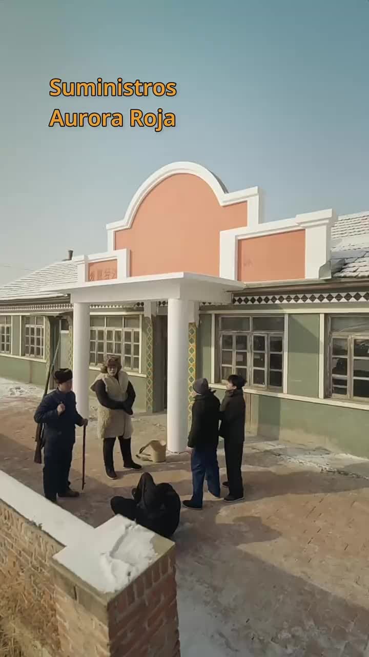 Rey del Monte - Episode 24