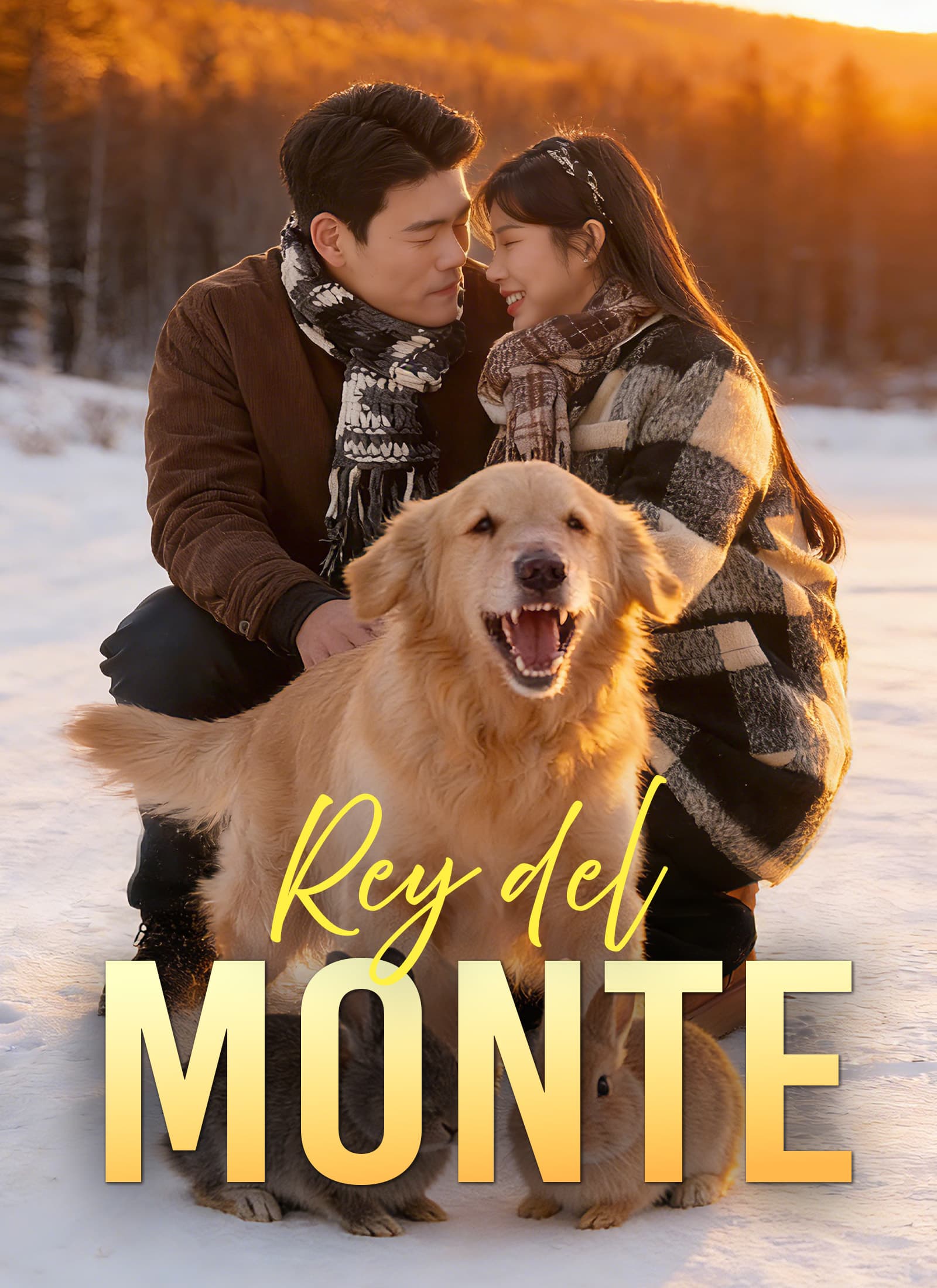 Rey del Monte