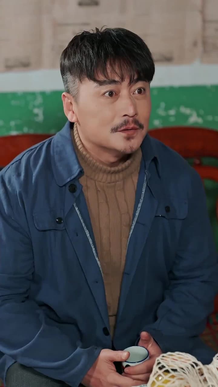Fortuna para el hijo leal - Episode 39