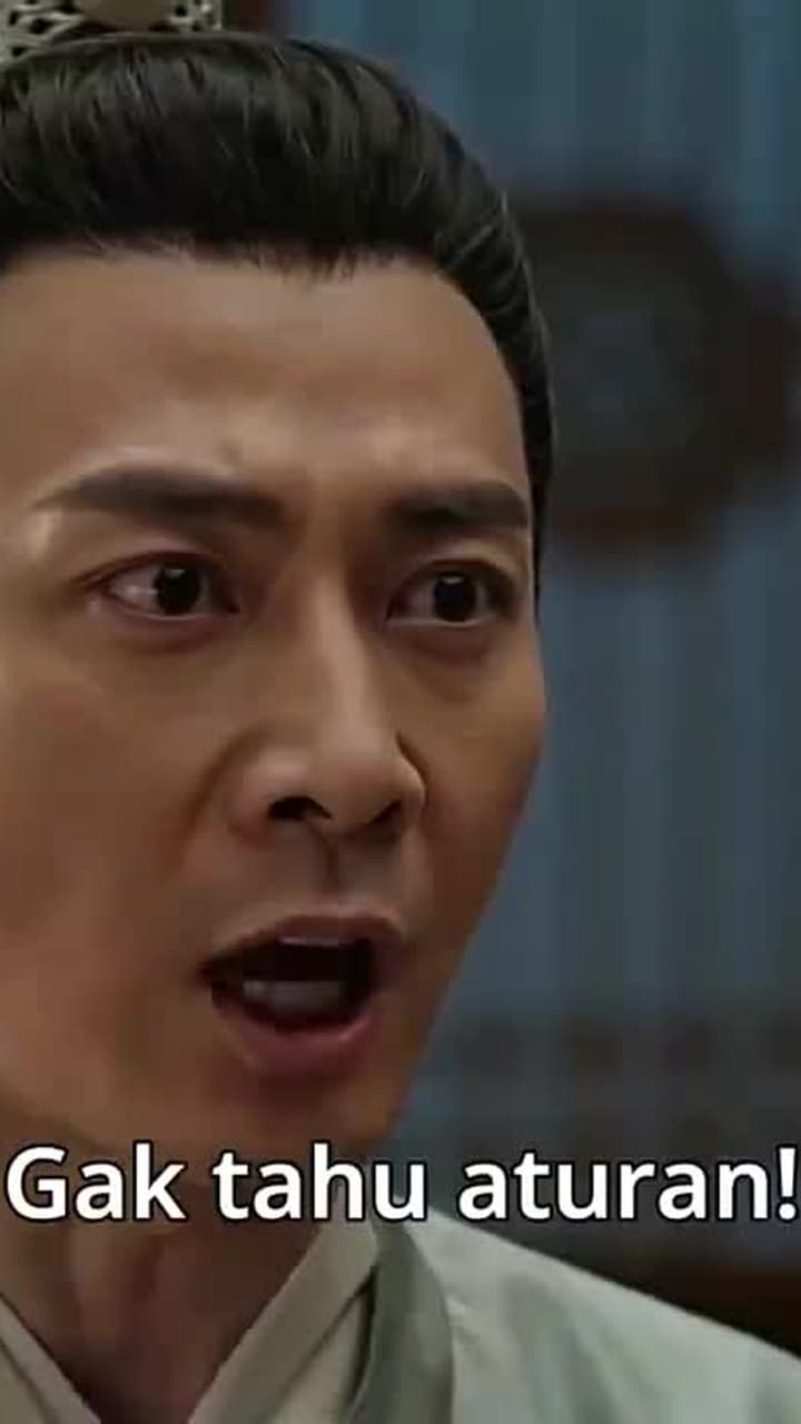 Pembalasan Dendam Putri Sah - Episode 6