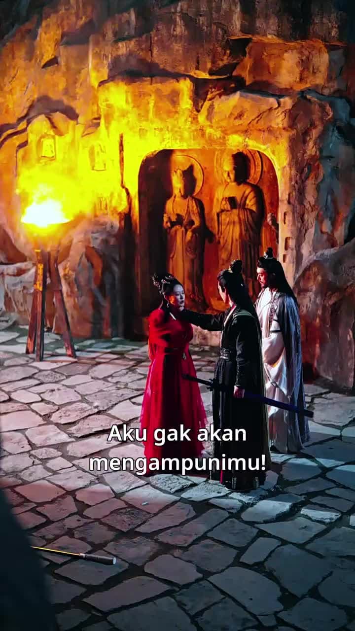 Penguasa Tanpa Lawan - Episode 31