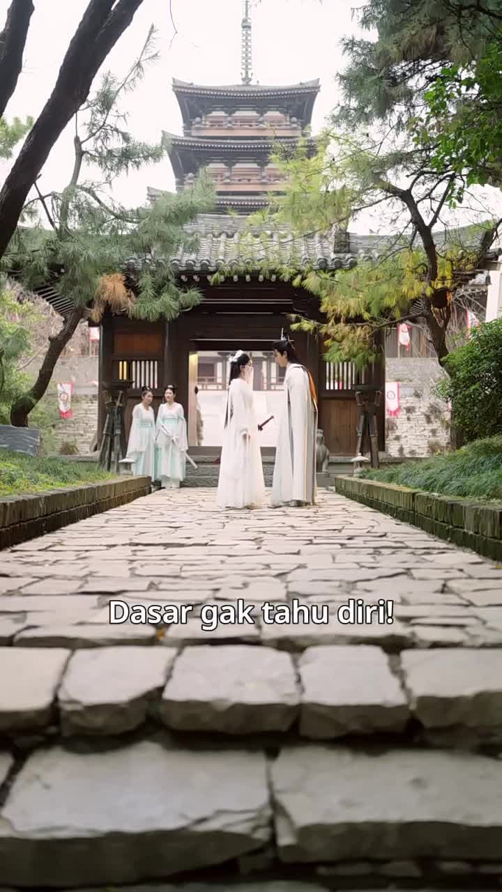 Penguasa Tanpa Lawan - Episode 38