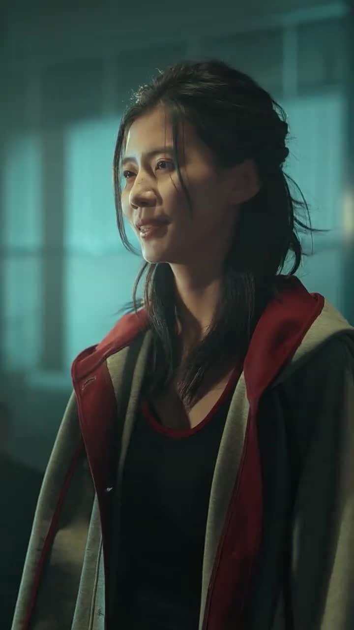 [พากย์ไทย]คุณหนูตัวจริงมาจากหมู่บ้านคนร้าย - Episode 43