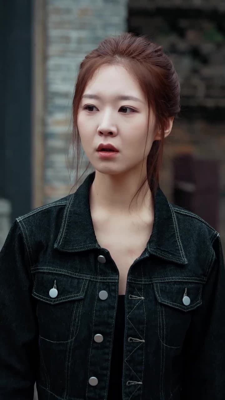 [พากย์ไทย]คุณหนูตัวจริงมาจากหมู่บ้านคนร้าย - Episode 68
