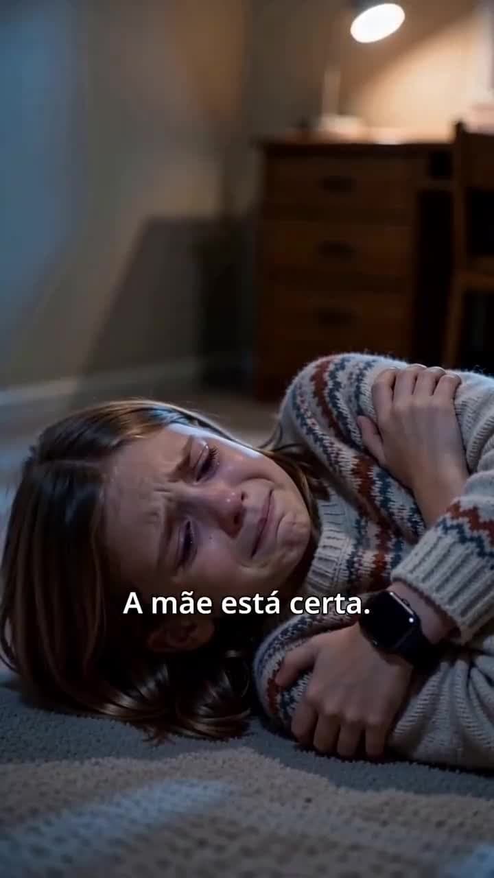 [Dublado]A Pulseira da Verdade - Episode 6