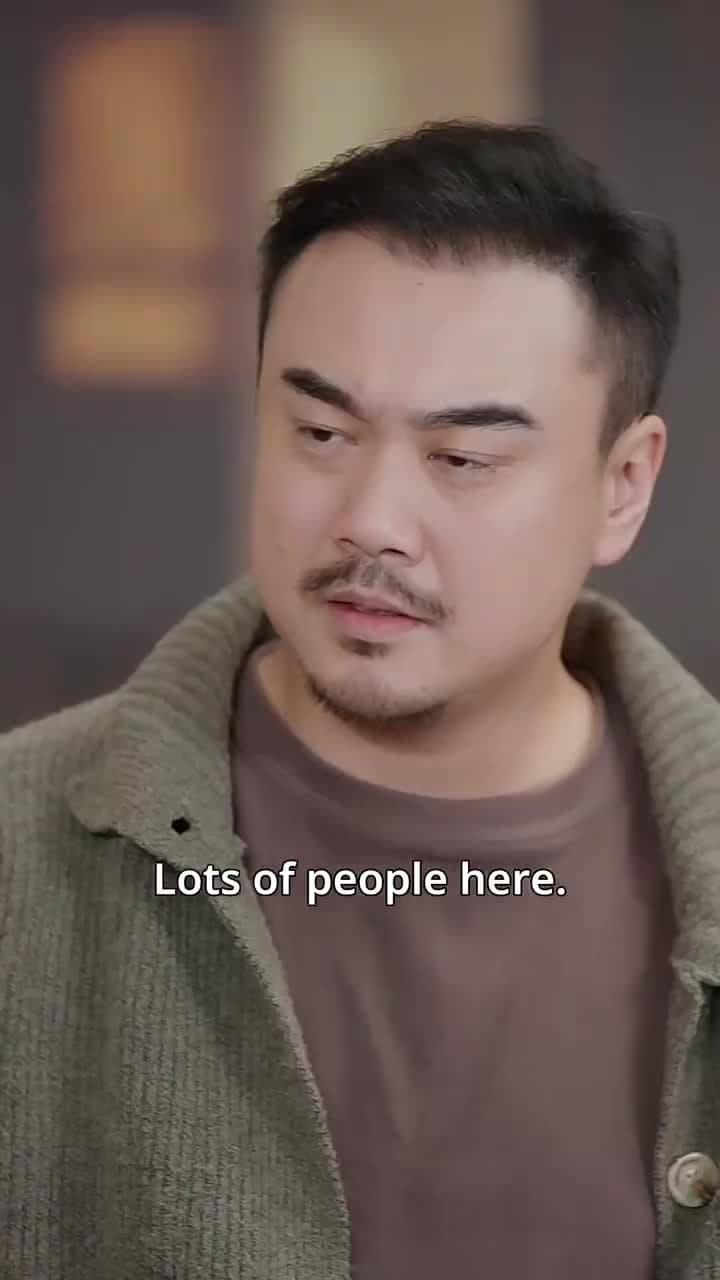 Mob Boss to National Treasure - Episode 65
