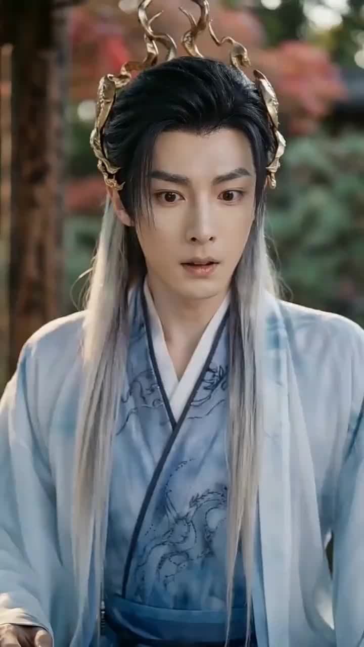 [Dubbed]The Lycan King's Runaway Bride - Episode 45