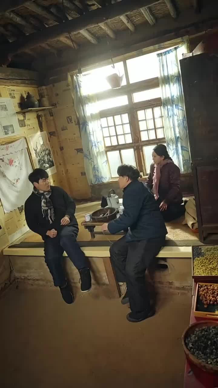 Rey del Monte - Episode 14