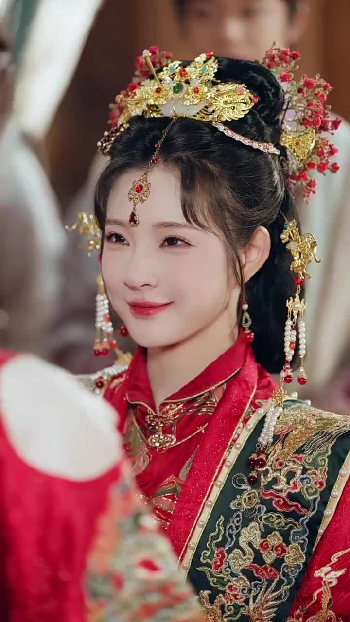Phá Gia Chi Tử Gặp Ác Nữ - Episode 9