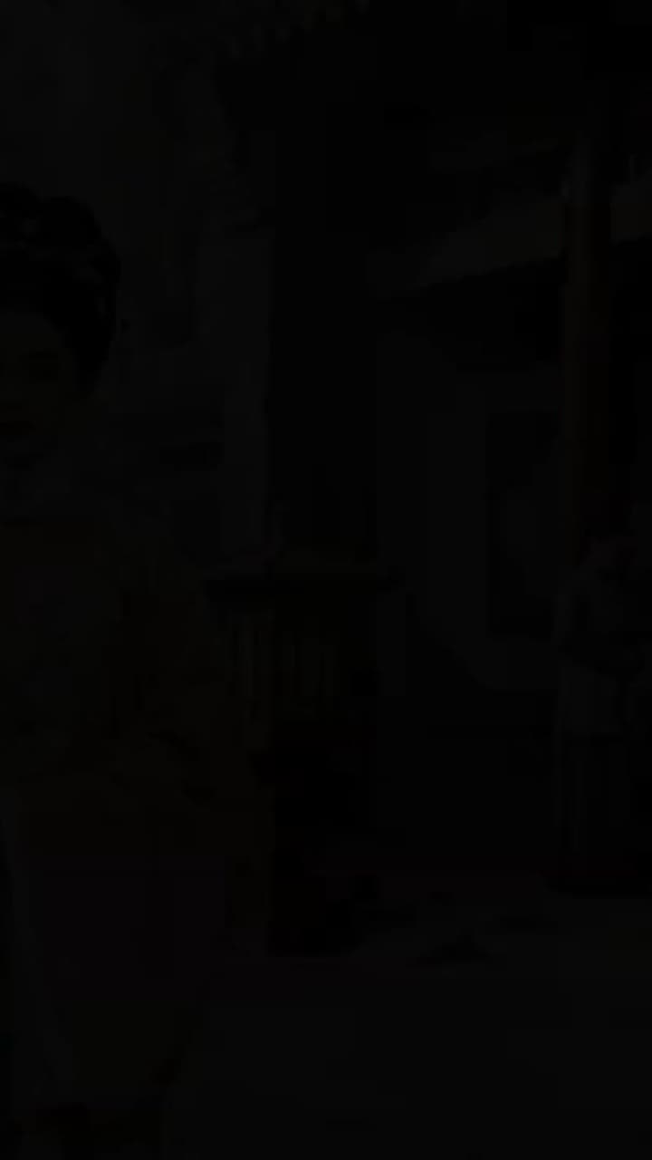 Pembalasan Dendam Putri Sah - Episode 8