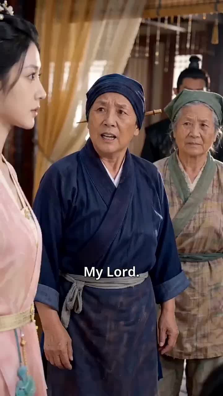 [Dubbed]The Lycan King's Runaway Bride - Episode 50