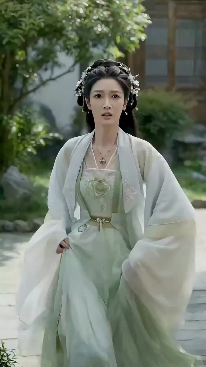 [Dubbed]The Lycan King's Runaway Bride - Episode 16