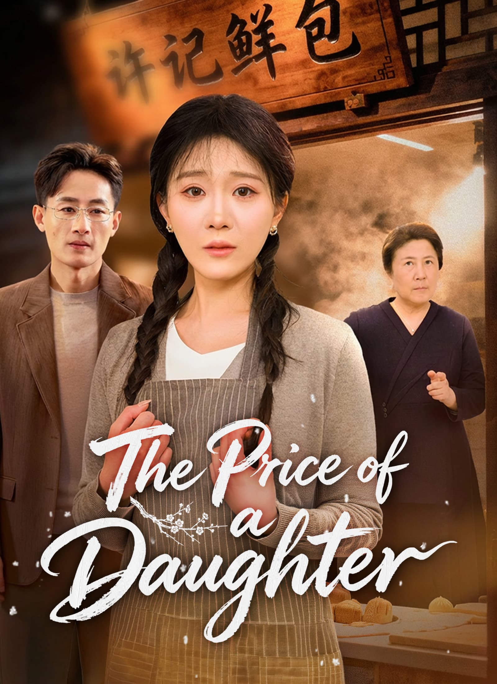 The Price of a Daughter