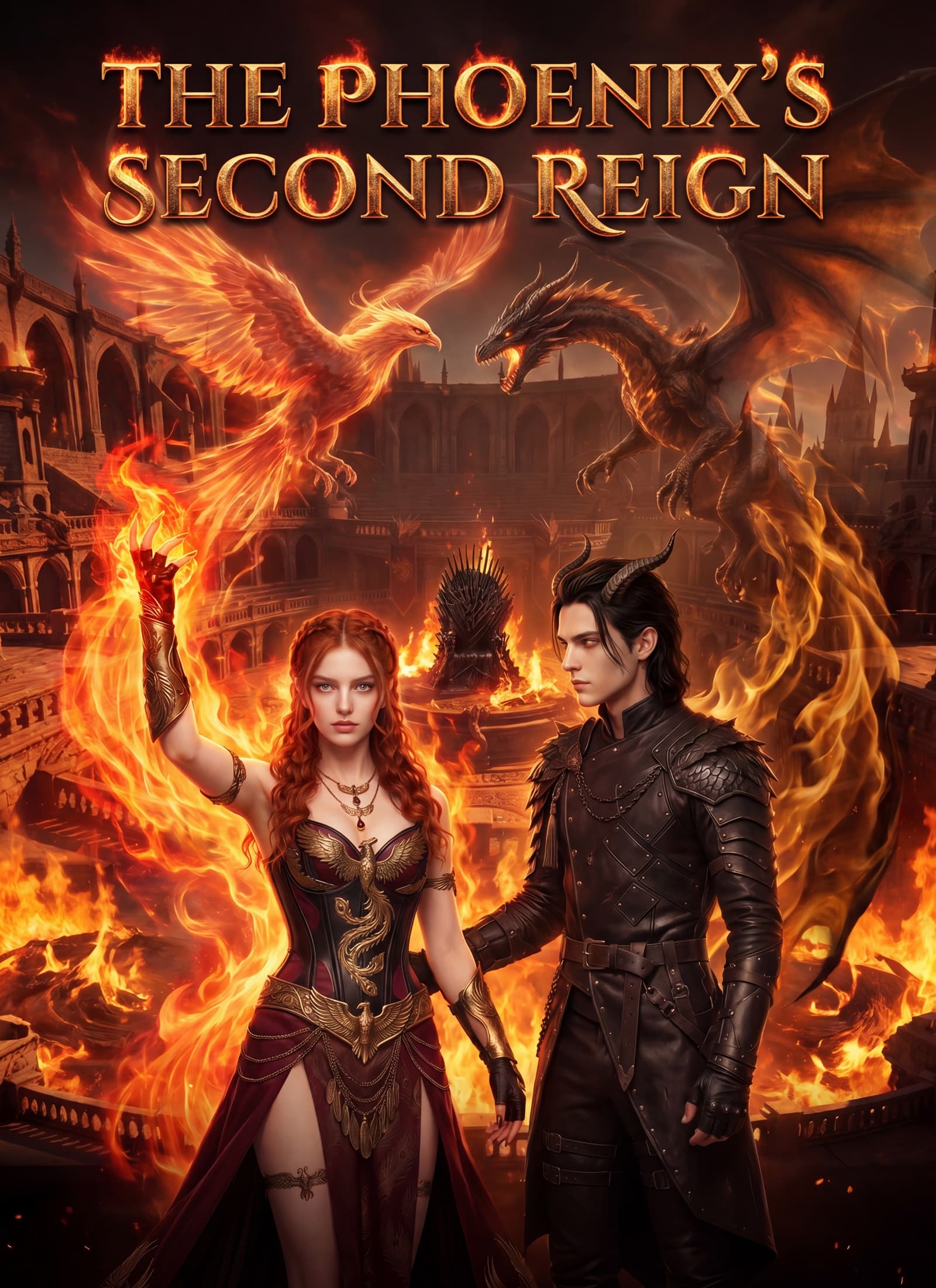 The Phoenix's Second Reign