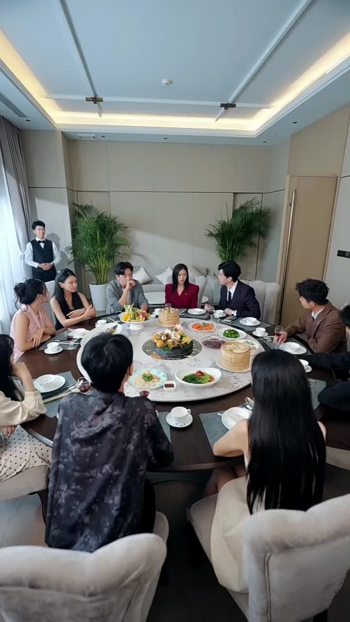 Suami Biasa, Harta Luar Biasa - Episode 36