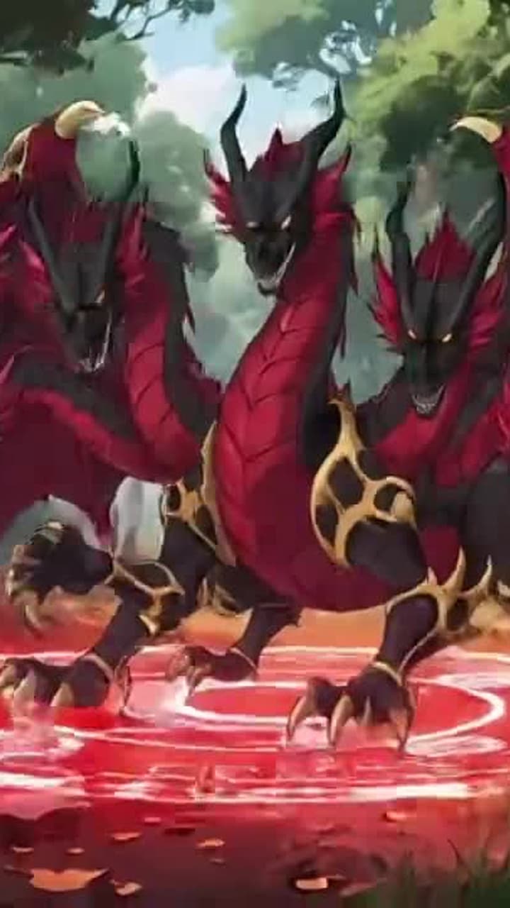 Dragon ? Mon chat fait mieux. - Episode 16