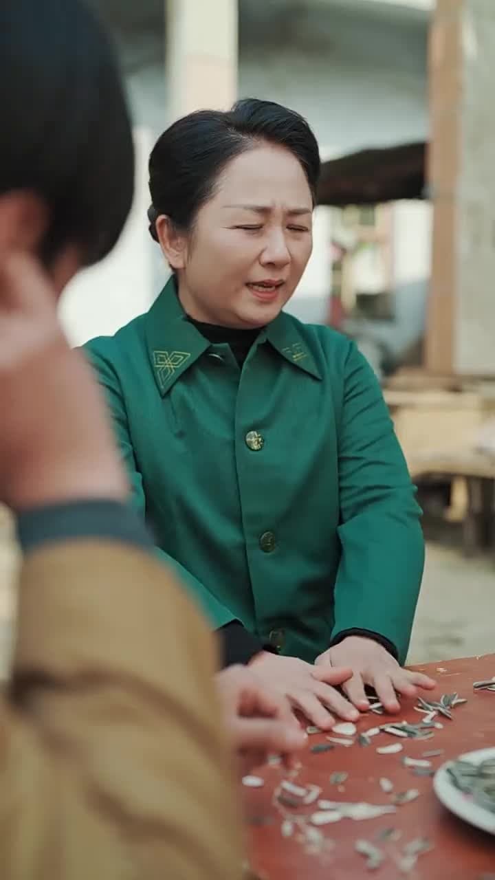 Chân Tình Giữa Đời Thường Nhật - Episode 45