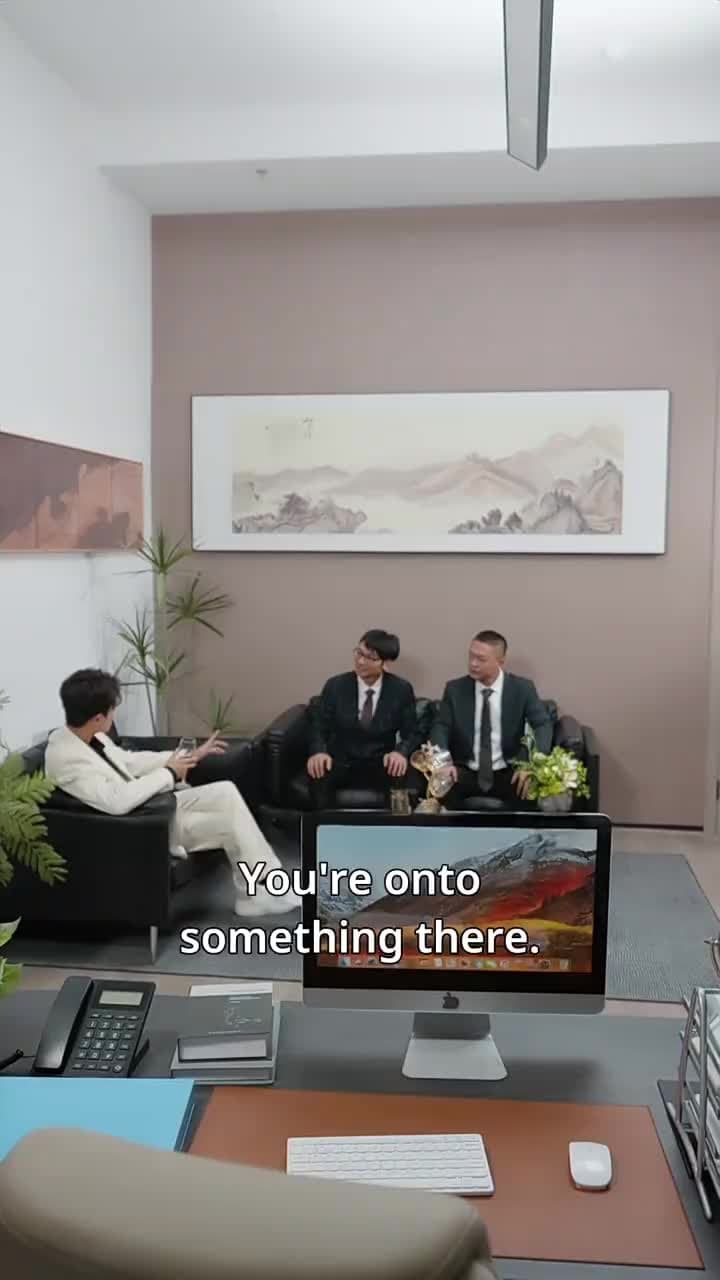 Mob Boss to National Treasure - Episode 74