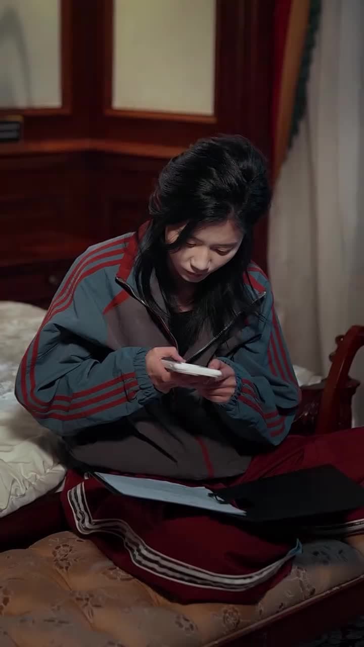 [พากย์ไทย]คุณหนูตัวจริงมาจากหมู่บ้านคนร้าย - Episode 30