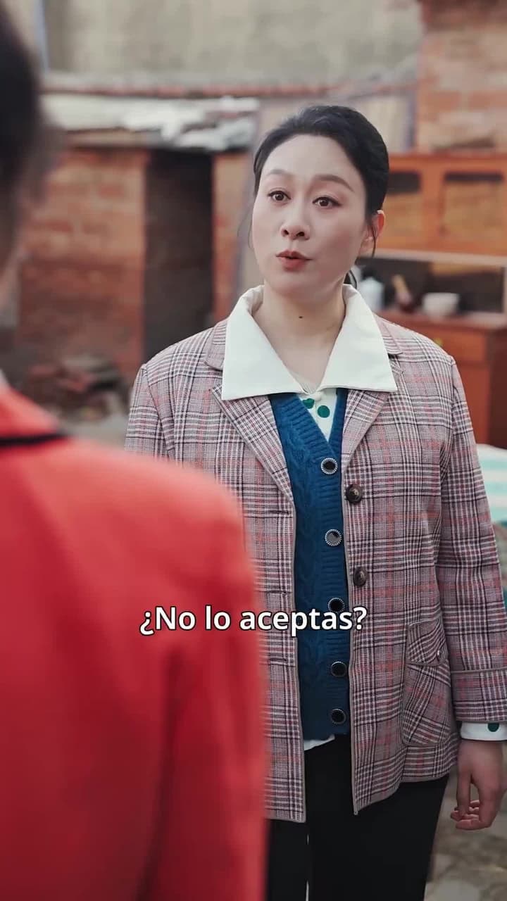 Fortuna para el hijo leal - Episode 24