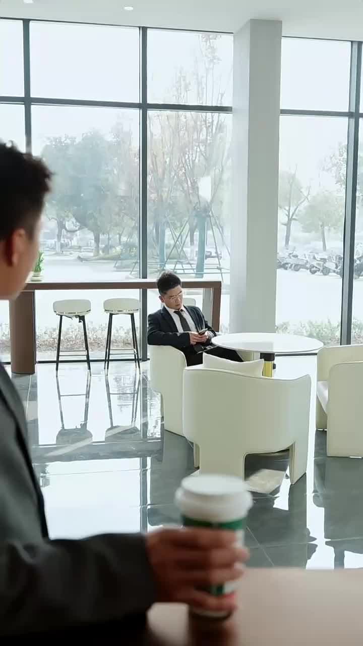 Mob Boss to National Treasure - Episode 16